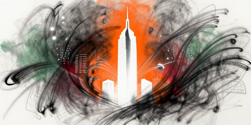 Douglas Elliman's Execs Pump Up Shares: New Restricted Stock Deal Signals Management's Confidence in Long‑Term Upside