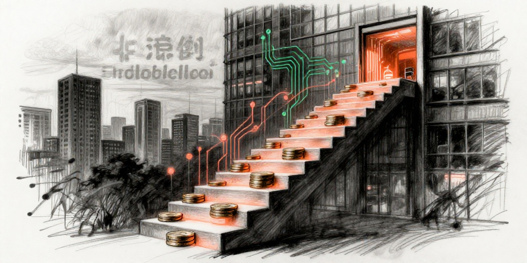 Douglas Elliman's Executive Boost: Richard Lampen's Restricted Stock Award Sparks Insider Buying Surge