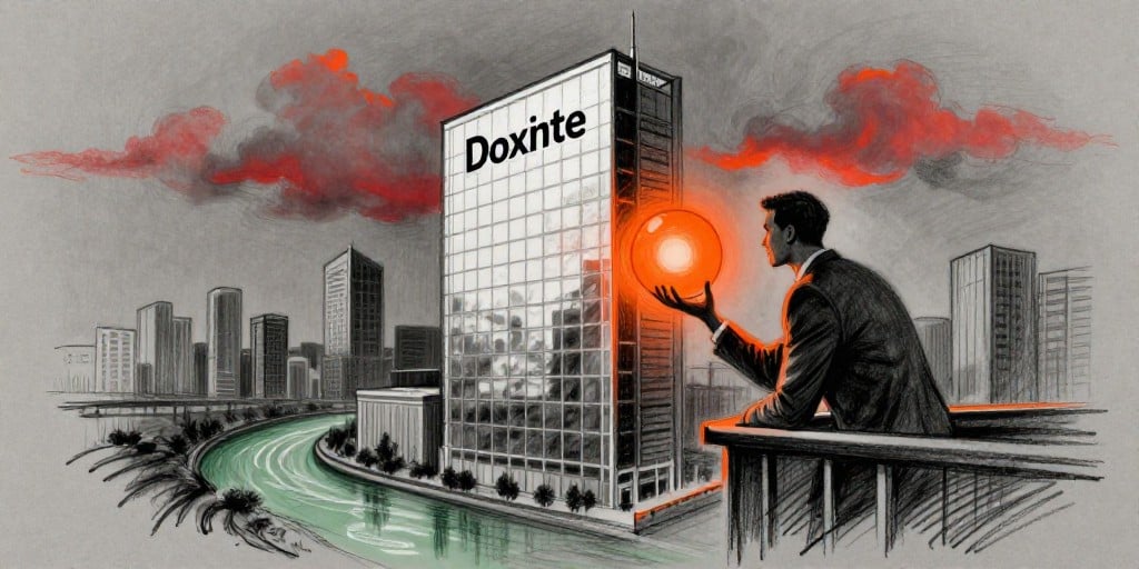 Doximity Insider Sitaram Siddharth Adds 8,000 Shares in Quiet Confidence Move Amid Steady Market Activity