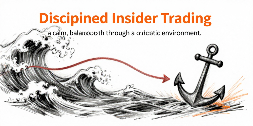 Dropbox CFO's Steady 10b5‑1 Sales Show No Panic: Insider Trading Pattern Remains Calm Amid Market Slump