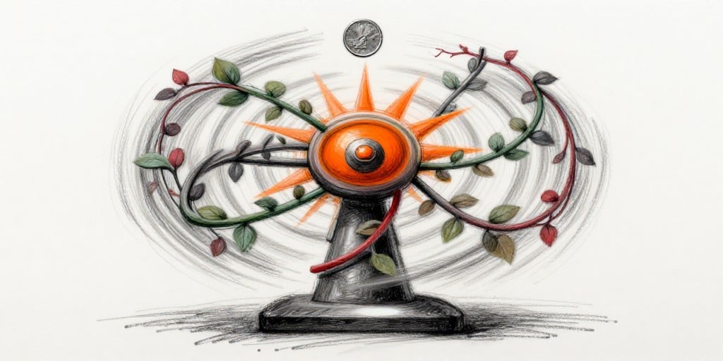 DST Global Advisors Dumps 1.1 Million Chime Shares—Is Investor Confidence Waning? DST Global Advisors Dumps 1.1 Million Chime Shares—Is Investor Confidence Waning?