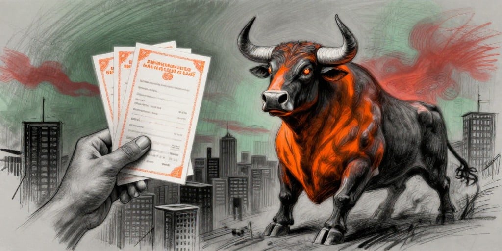 DST Global Dumps 0.4% of CHIME Financial in Bull Market, Market Sees Routine Portfolio Shift rather than Warning—Stock Holds Bullish Momentum