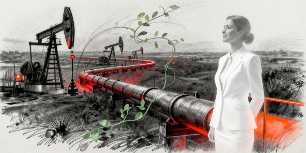 DT Midstream CFO Re‑buys Shares After Big Sale, Signals Management Confidence in Midstream Growth.