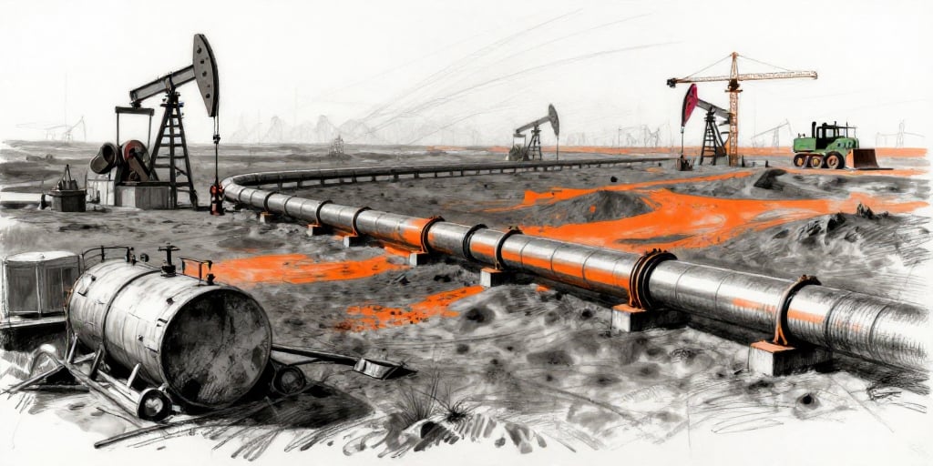 DT Midstream Executives Ramp Up Insider Buying, Betting on a Midstream Market Rebound