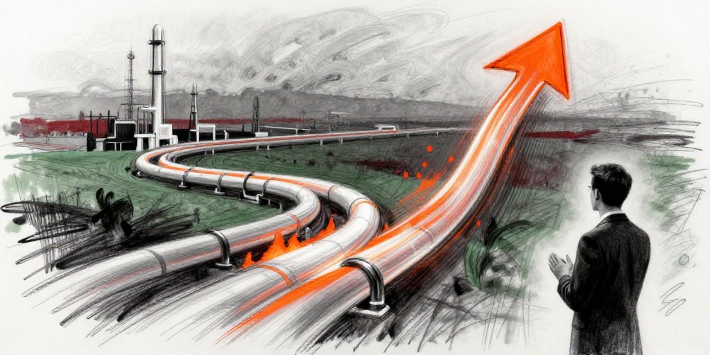 DT Midstream Insider Tumminello Buys 1,093 RSUs Amid 7.5% Monthly Rally, Sparking Investor Buzz