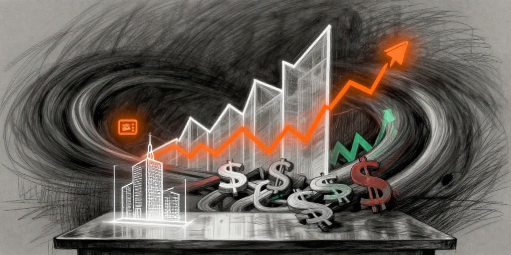 Ducommun CEO's Rapid‑Fire Insider Sales Raise Alarm Bells: 62,000 Shares Off the Market in 12 Months—What It Means for Investors