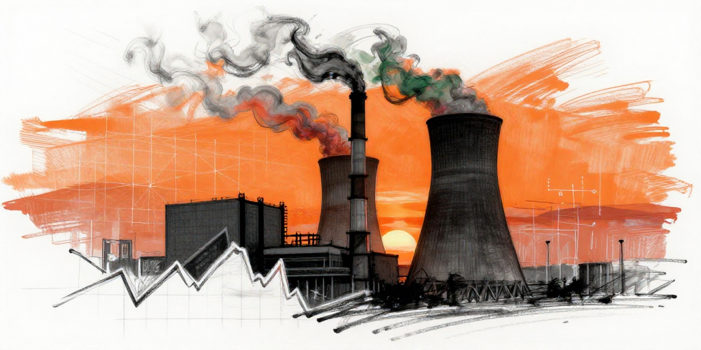 Duke Energy Exec's Small Stock Sale Signals Confidence Amid AI‑Driven Growth Plan Duke Energy Exec's Small Stock Sale Signals Confidence Amid AI‑Driven Growth Plan