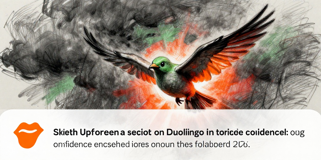 Duolingo Insider Buys 5,000 Shares Amid 65% YTD Loss, Signaling Confidence in New Monetization Push