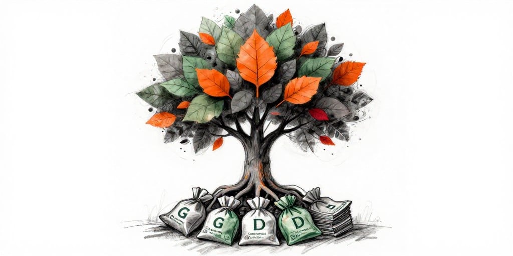 Durable Capital's Fresh 12% Stake in Goosehead Signals Strong Growth Confidence