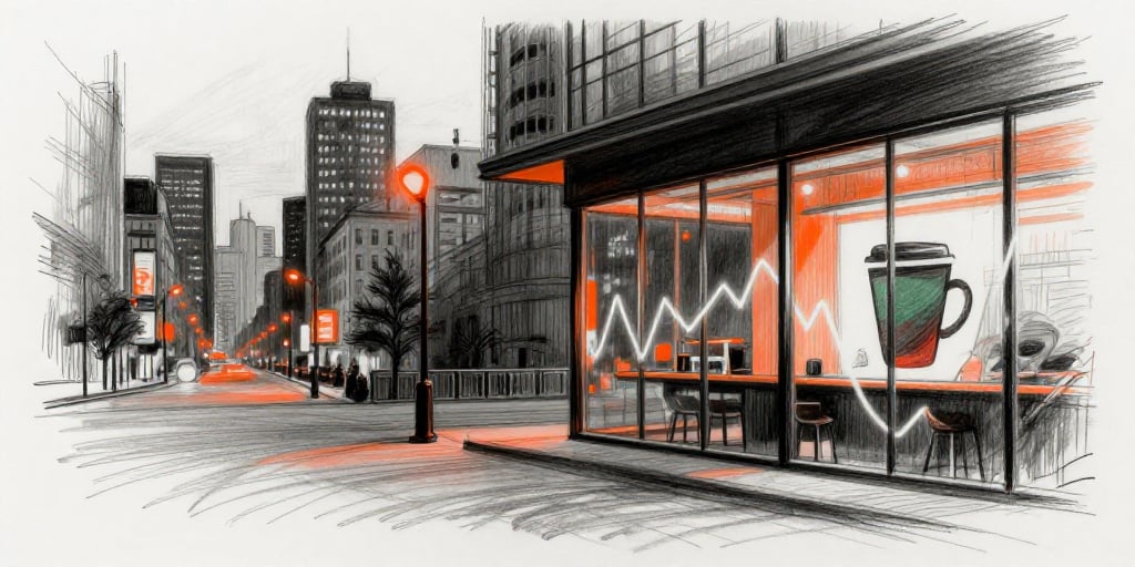 Dutch Bros Chairman Trains Up Confidence with Massive Zero‑Cash Buy‑back of 6.5 M Shares, Fueling Buzz on Future Growth