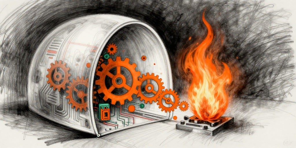 D‑Wave Quantum CEO's Minor Share Sale Amid Sharp Market Dip Signals Routine Tax‑Driven Trading, Not Trouble for Investors D‑Wave Quantum CEO's Minor Share Sale Amid Sharp Market Dip Signals Routine Tax‑Driven Trading, Not Trouble for Investors