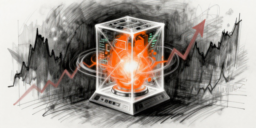 D‑Wave Quantum Executives Dump 50,000 Shares in One Day Despite 42% Weekly Rally—Is Insider Angst Over Quantum‑Tech?