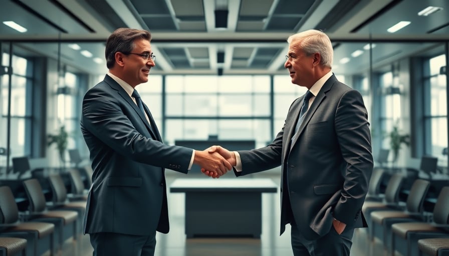 Dycom Executives Dump Shares Amid Bull Run, Raising Questions Over Confidence in Rising Stock Price