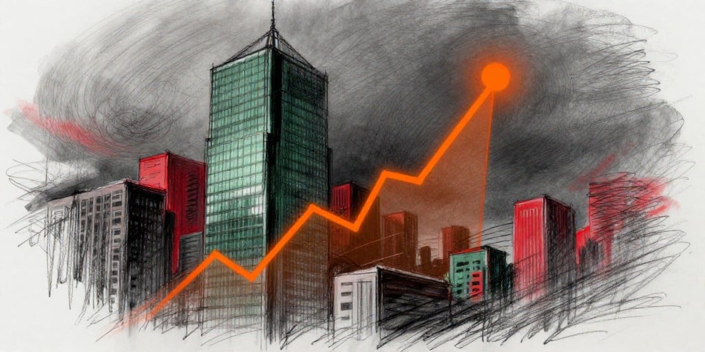 Dynatrace Execs' Massive Insider Buying Sparks 858 % Social‑Media Buzz—Is the Stock Poised for a Turnaround?