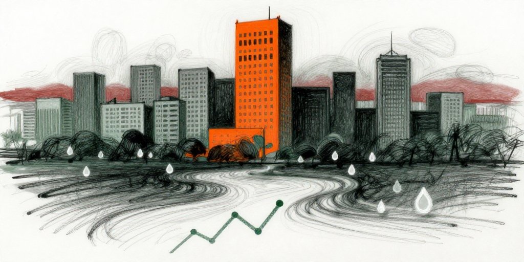 Dynex CFO Michael Andrew's Recent Stock Flip: Sell‑The‑Dip Strategy Signals Confidence Amid Market Volatility