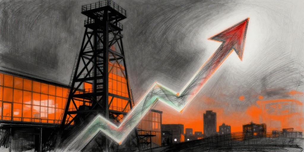 Eagle Materials' Executive Team Fuels Bullish Buzz with Coordinated RSU Buys Amid Rising Product Pipeline