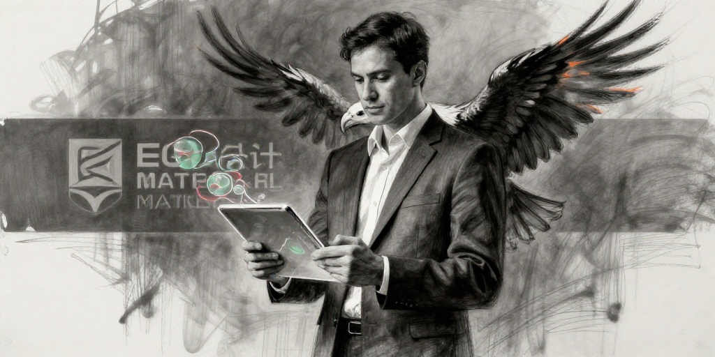 Eagle Materials' Executives Dash into New RSU Purchases Amid Explosive Social‑Media Buzz【Jan 12】