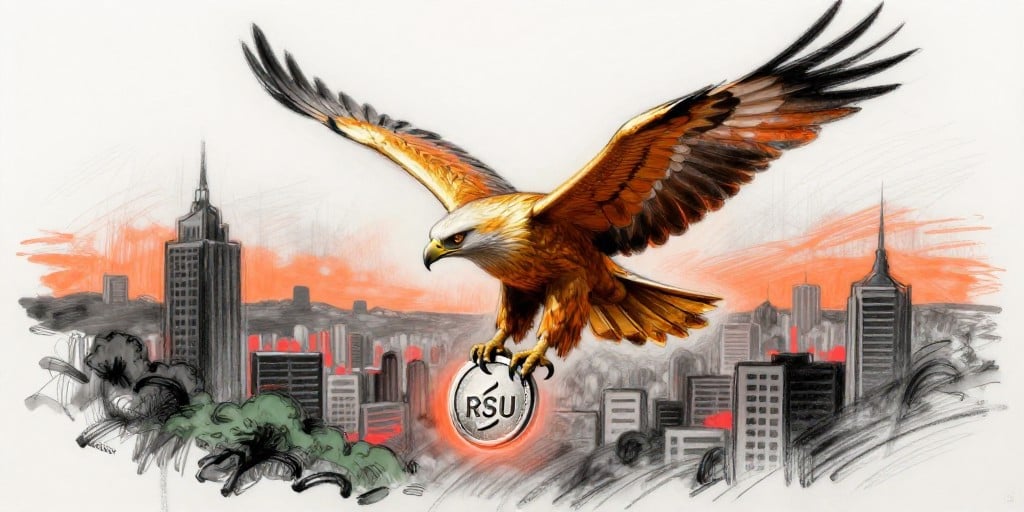 Eagle Materials' Executives Stack Up Shares as Insider Buy‑Back Sparks Investor Optimism【News Flash】