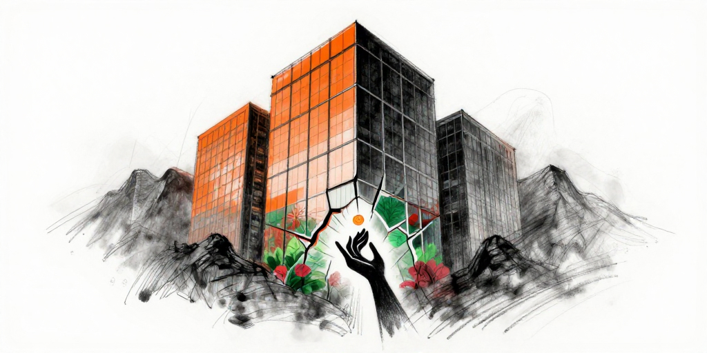 Eagle Point Credit Co. Sees Insider Buying Surge as Leadership Shake‑Ups Signal ESG‑Focused Upside