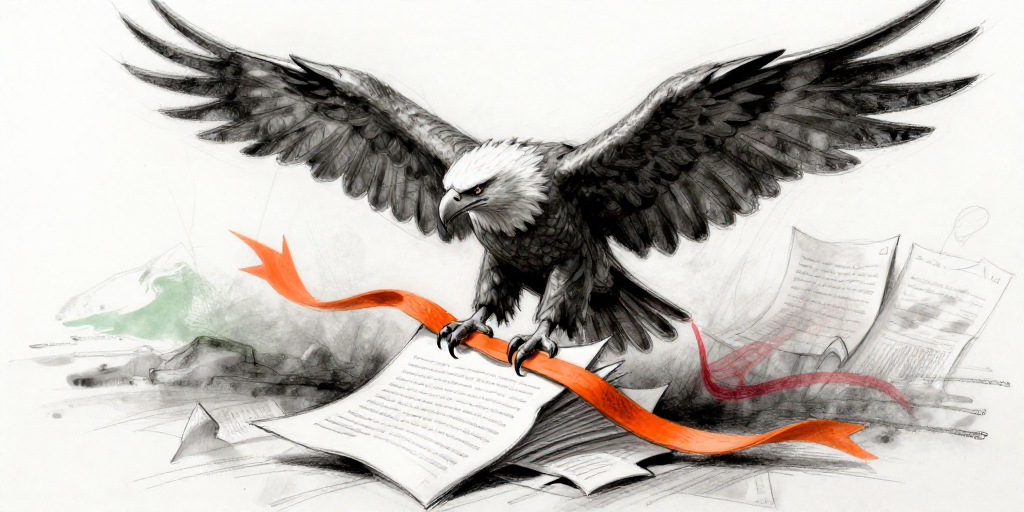 Eagle Point's Rapid Preferred‑Share Sell‑Off Sparks Questions About ACRES Commercial Realty's Future Strategy