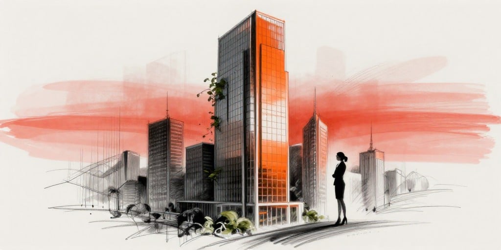 Easterly Government Properties Insider Buys 2,786 LTIP Units, Signaling Executive Confidence in Rising Real‑Estate Portfolio