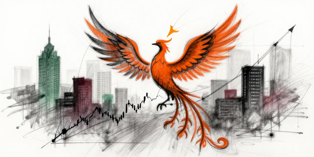 Eastern Bankshares CEO Sells One Share, Signals Confidence in Rising Valuation amid Insider Buy‑In, Sell‑Out Strategy