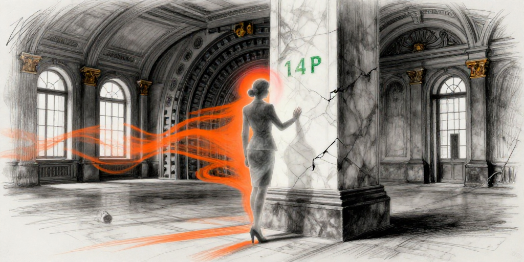 Eastern Bankshares' Chief Accounting Officer Offloads 10,000 Shares, Signals Quiet Portfolio Re‑balancing