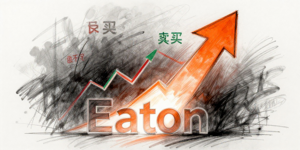 Eaton Insider Wadecki Adam A Buys and Sells Shares in a Day‑Trading Cycle, Hinting at Short‑Term Upside Despite Modest Volume Eaton Insider Wadecki Adam A Buys and Sells Shares in a Day‑Trading Cycle, Hinting at Short‑Term Upside Despite Modest Volume