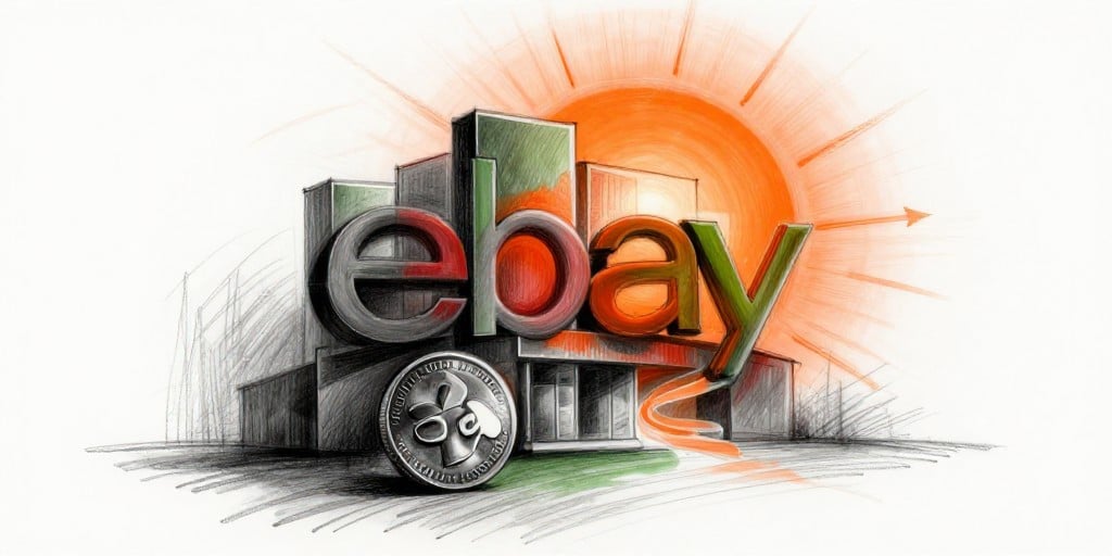 eBay CEO Jamie Iannone Boosts Own Holdings Amid Quiet Market Upswing【News Flash】 eBay CEO Jamie Iannone Boosts Own Holdings Amid Quiet Market Upswing【News Flash】