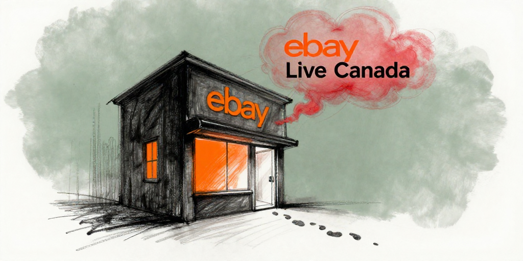 eBay Insider Sweetnam Bradley Buys 4,321 Shares Amid Social‑Media Surge, Boosting Confidence in Canadian Live‑Commerce Launch eBay Insider Sweetnam Bradley Buys 4,321 Shares Amid Social‑Media Surge, Boosting Confidence in Canadian Live‑Commerce Launch