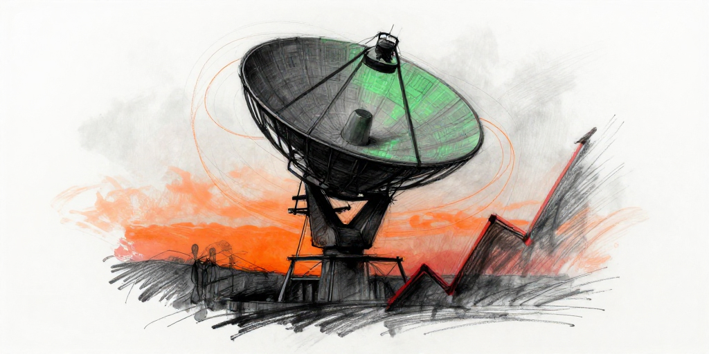 EchoStar Board's Coordinated Stock Buys Signal Confidence as Satellite‑Only Pivot Gains Momentum