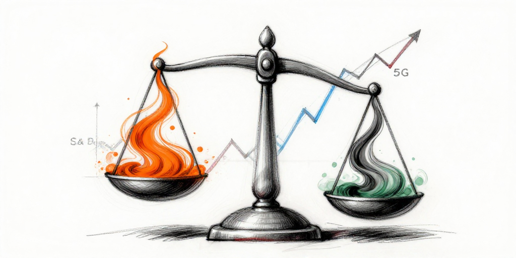 EchoStar CEO Buys Shares at 1/10th the Market Price—Is Insider Confidence or Liquidity Play?