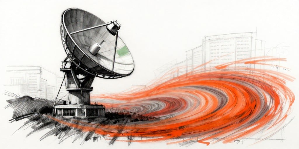 EchoStar CEO Charles Ergen Sells 4.3 M Class B Shares, Uses GRAT to Rebalance Capital Structure in Quiet Market Move