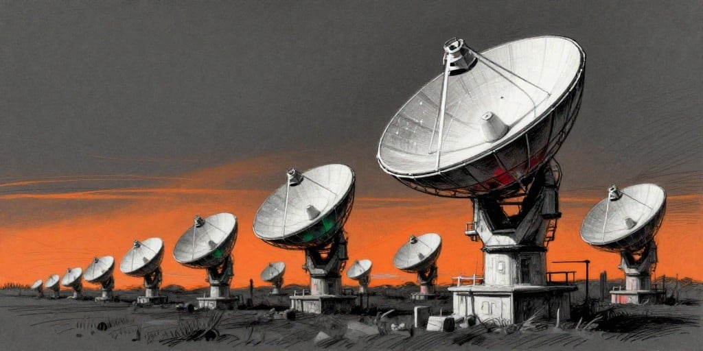 EchoStar's EchoStar: Insider Buying Surge Signals Management's Faith in Satellite‑Spectrum Growth Flash News.