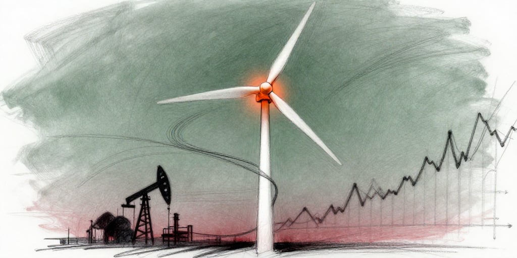 Ecopetrol EVP Boosts Holdings, Signals Insider Confidence in Transition Strategy.