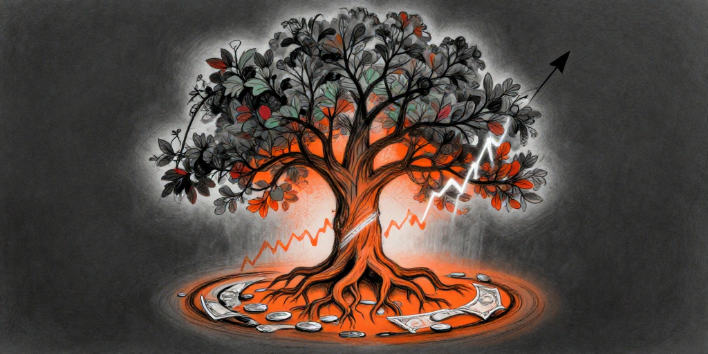 EcoR1 Capital's Day‑One Buy‑In Signals Strong Confidence in First Tracks' Biotech Ambitions