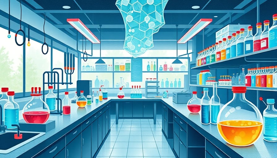 Ecovyst Directors Dump Shares as Company Sheds AM&C Unit in Bold Shift Toward Core Catalysts