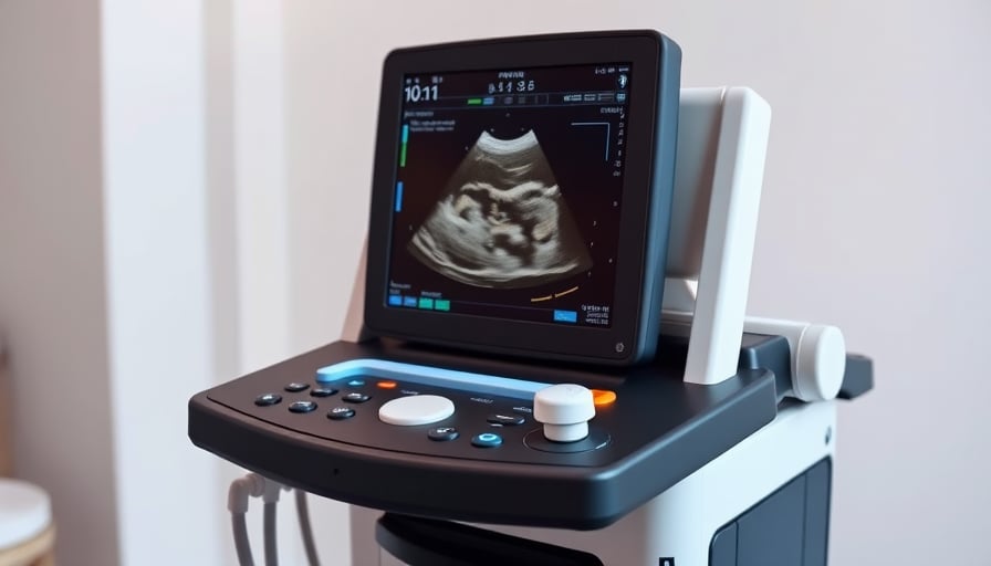 EDAP TMS SA Insider Holdings Surge: CFO Mobeck Eyes Big Upside While Executives Pack Shares Amid HIFU Growth Rally