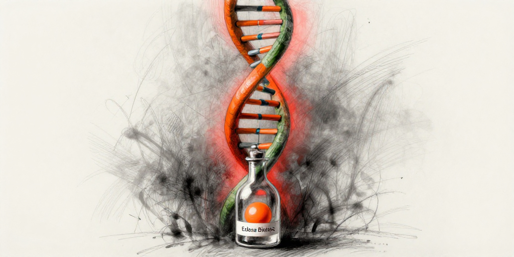 Edesa Biotech CEO Buys 10,000 Shares Amid Rising Social‑Media Buzz and Insider Confidence