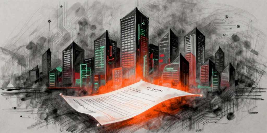 EdgeMode CEO Buys 150 Million Shares at Zero‑Price Options, Betting on AI‑Data‑Center Boom