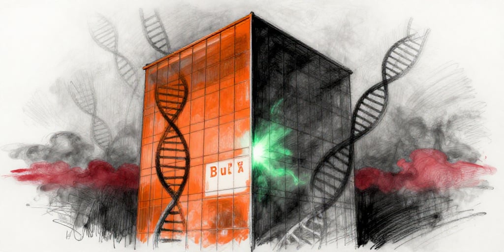 Edgewise Therapeutics CMO Executes Massive 10b5‑1 Sale, Immediately Re‑Buys 50,000 Shares at $7.08—Investor Buzz Soars 69 % and Stock Grows 24 % This Week