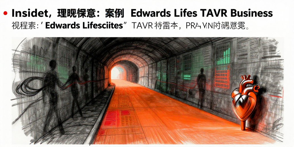 Edwards Lifesciences VP Buys 12,820 RSUs Amid EU Antitrust Win, Boosting Investor Confidence.