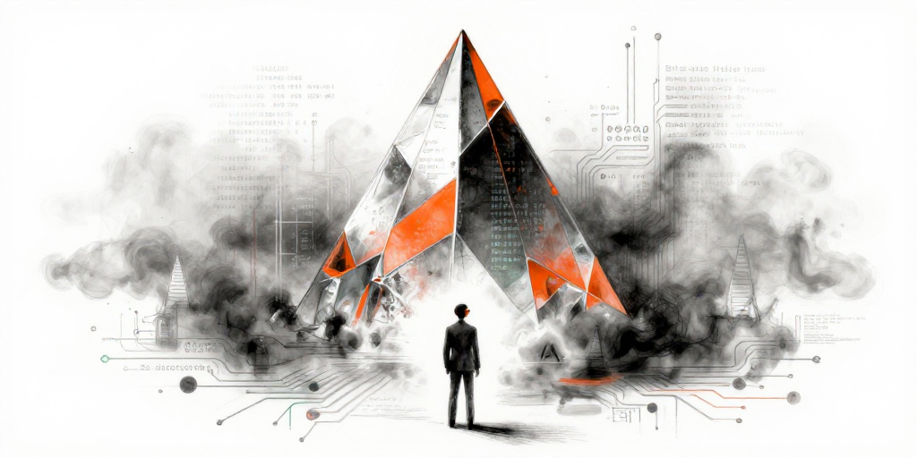 Eightco CEO Secures $2.5 Million in Zero-Exercise Options, Betting on AI‑Blockchain Surge