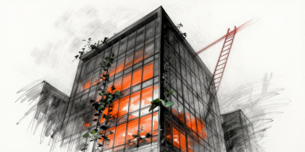 Eightco Executives Strike Zero‑Cost Option Deals Amid Market Volatility – A Quiet Confidence Boost?