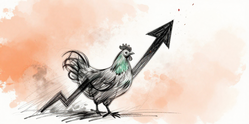 El Pollo Loco Executives Surge into Shares, Signaling Confidence Amid Market Rally