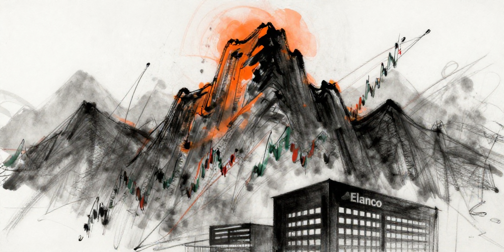 Elanco Execs Stack Up Stakes as Shares Hit 52‑Week Peak, Fueling Investor Optimism Elanco Execs Stack Up Stakes as Shares Hit 52‑Week Peak, Fueling Investor Optimism