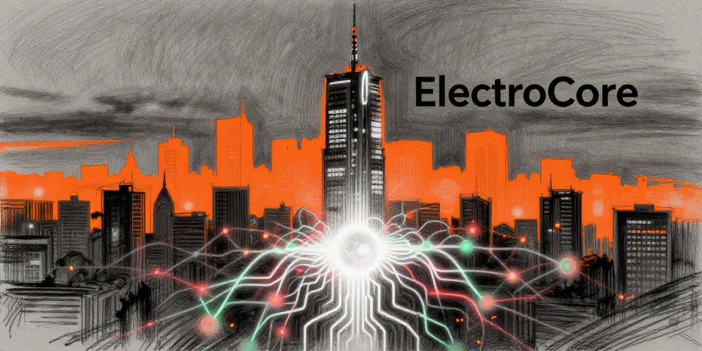 ElectroCore CFO Buys 45,000 Shares Amid Anticipated Vagus‑Nerve Therapy Rollout【Flash】