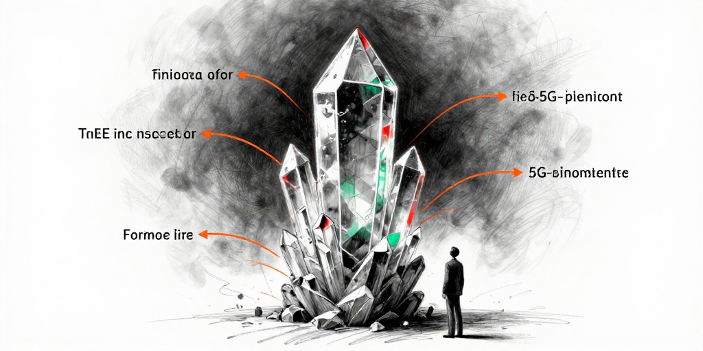 Elements Corporate Services Buys Nearly a Million FiEE Shares at $0.25, Betting on Hidden Upside