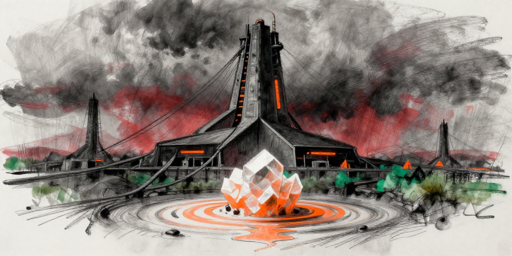 Elevra Lithium Executives Bulk Up Holdings Amid Bullish Lithium Outlook