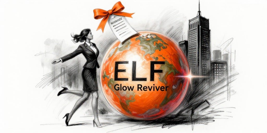 ELF Beauty Insider Cooks Trims Stake Amid Viral Lip Balm Launch, Signals Confidence in Gen‑Z Growth Strategy ELF Beauty Insider Cooks Trims Stake Amid Viral Lip Balm Launch, Signals Confidence in Gen‑Z Growth Strategy